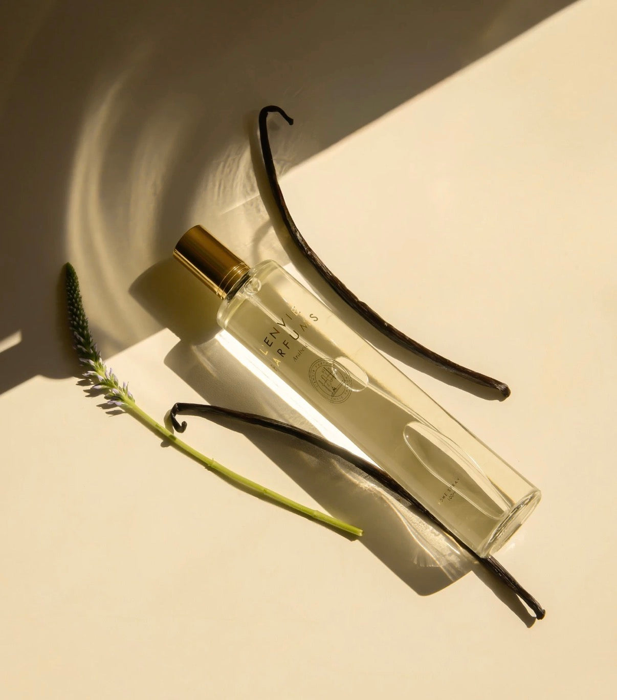 HOME SPRAY PATCHOULI VANILLA 100ML
