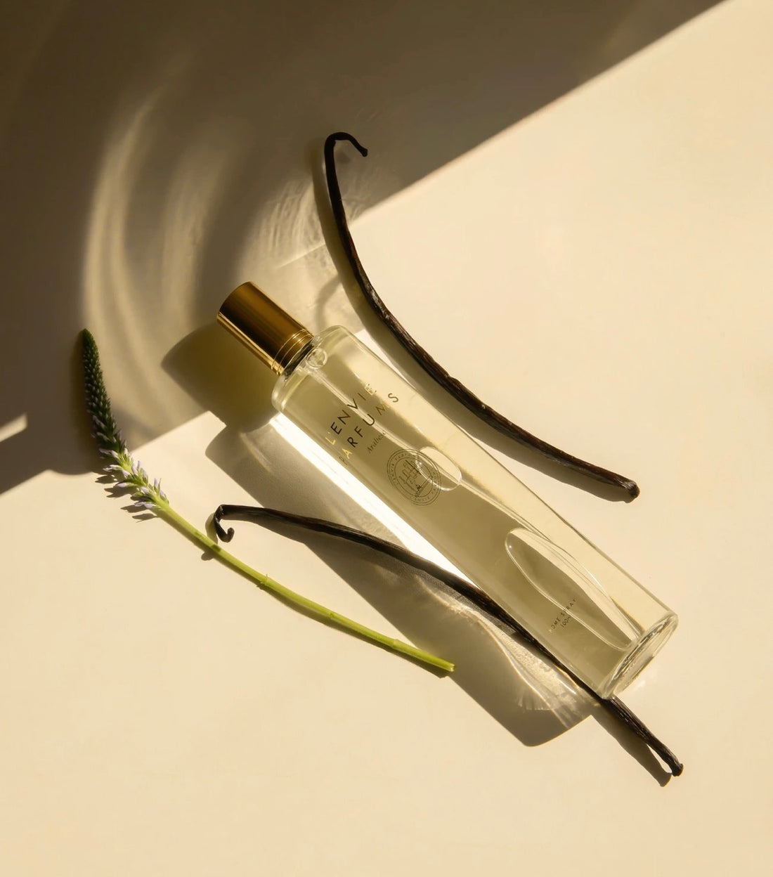 HOME SPRAY PATCHOULI VANILLA 100ML