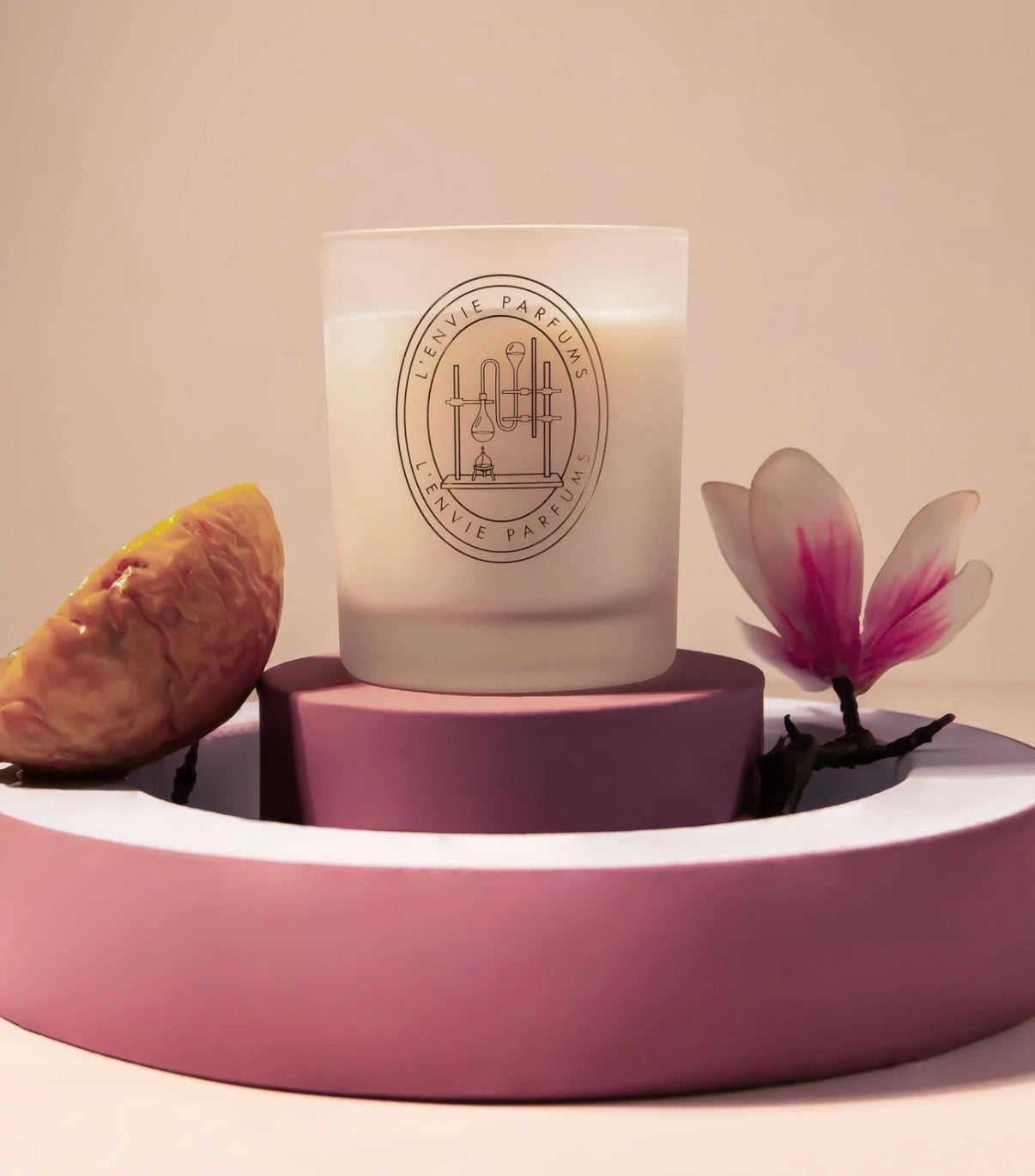 Vela Perf Magnolia 210G