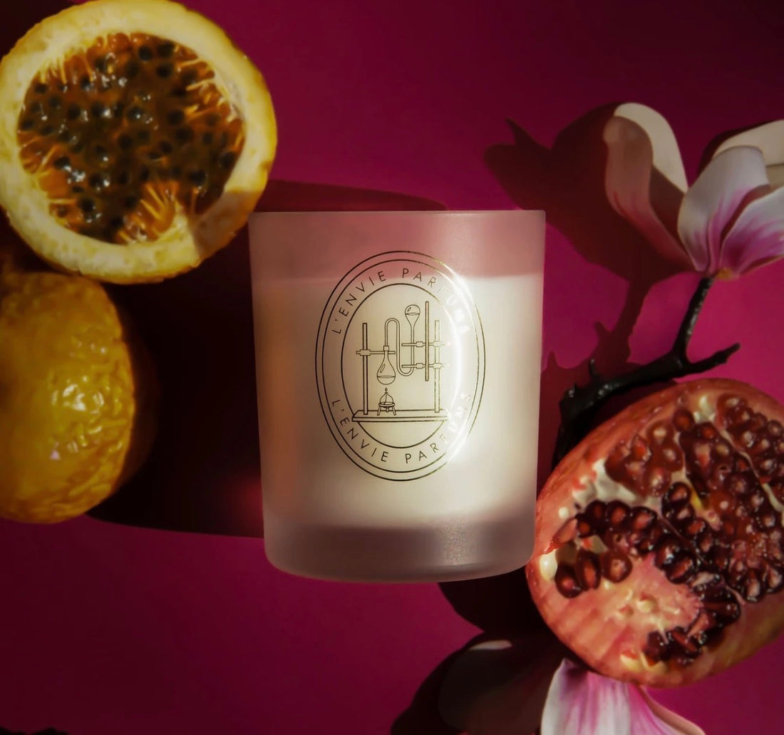 Vela Perf Magnolia 210G