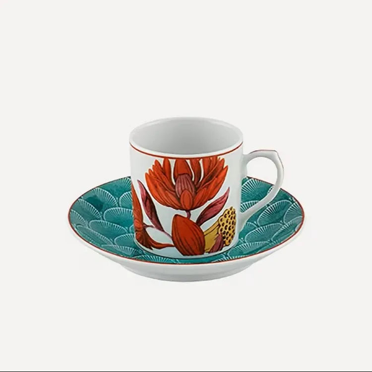 Xicara Cafe C/ pires lotus vista Alegre