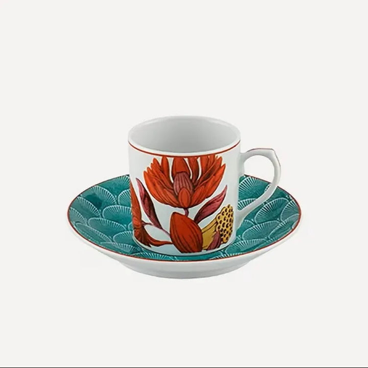 Xicara Cafe C/ pires lotus vista Alegre