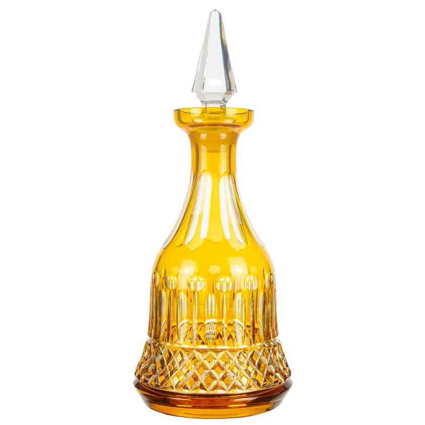 Licoreira L69 Ambar 1180Ml Cristal