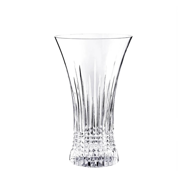 Vaso de cristal 25cm