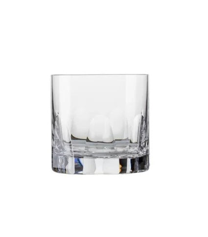 Jogo 6 copos de cristal whisky