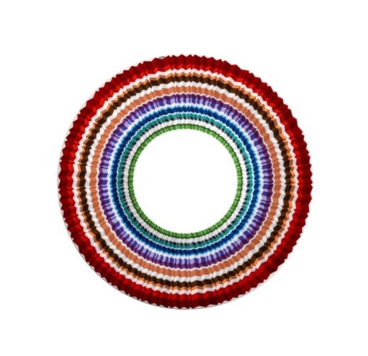 Sousplat Missoni Waves