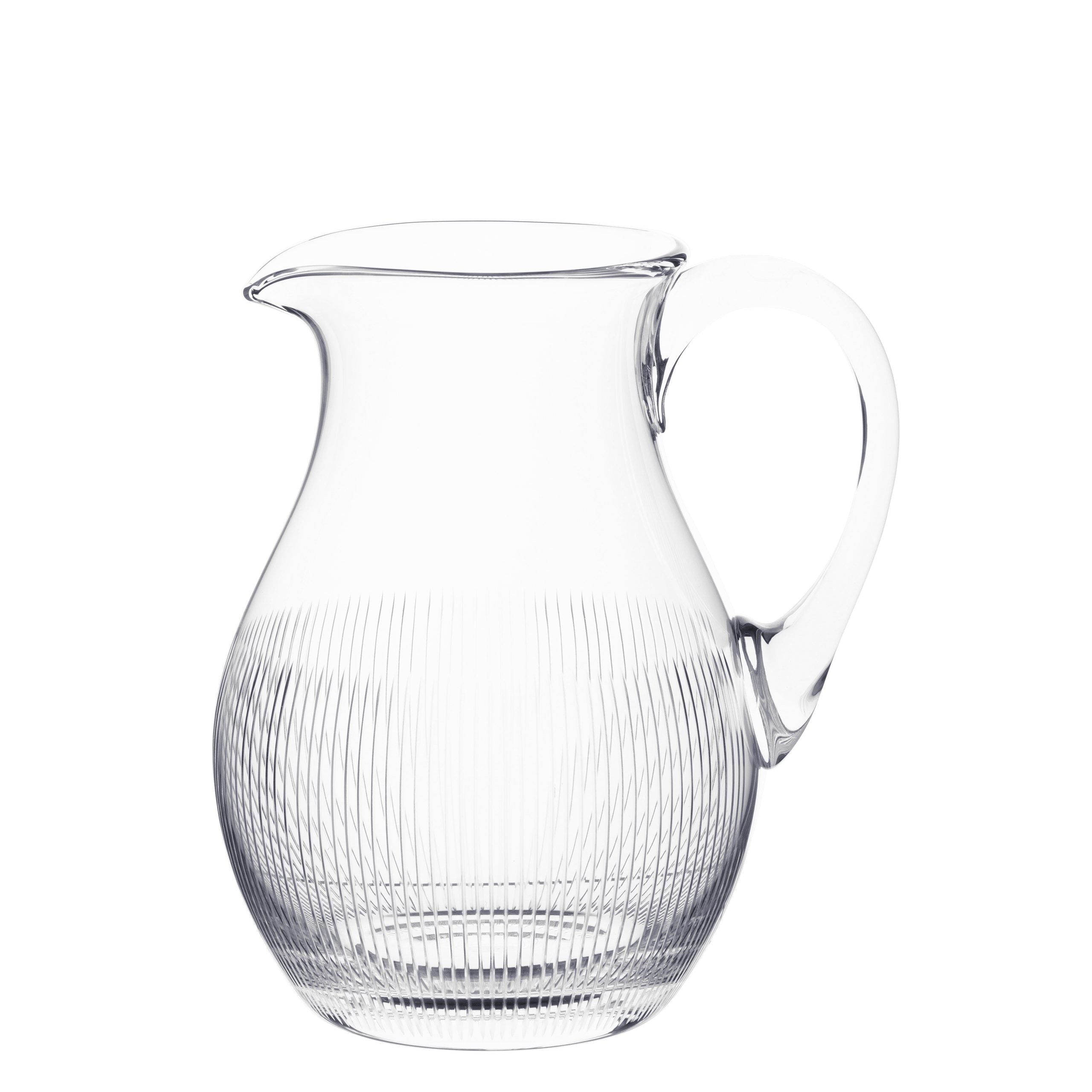 Jarra De Cristal 1,8L veraneio