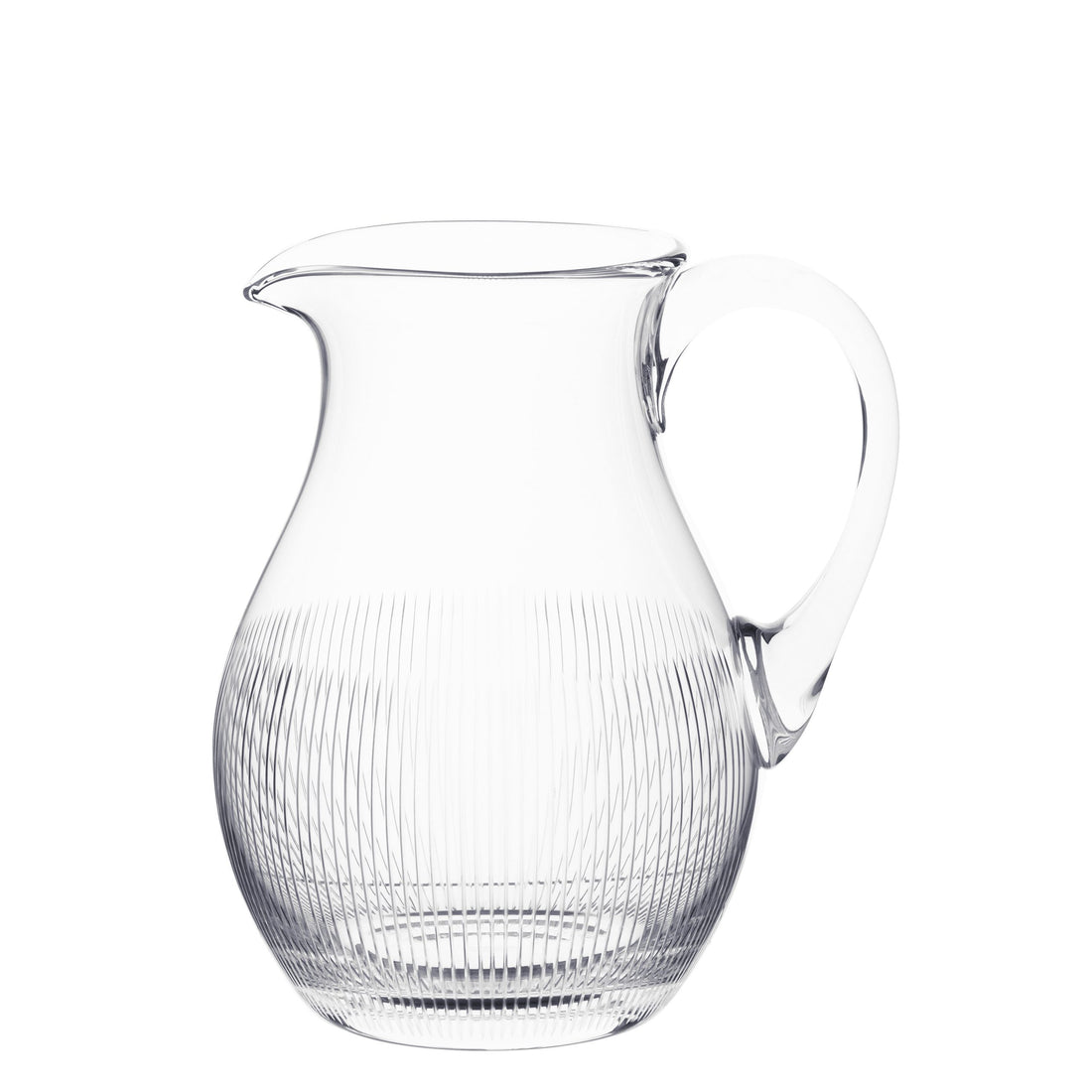 Jarra De Cristal 1,8L veraneio