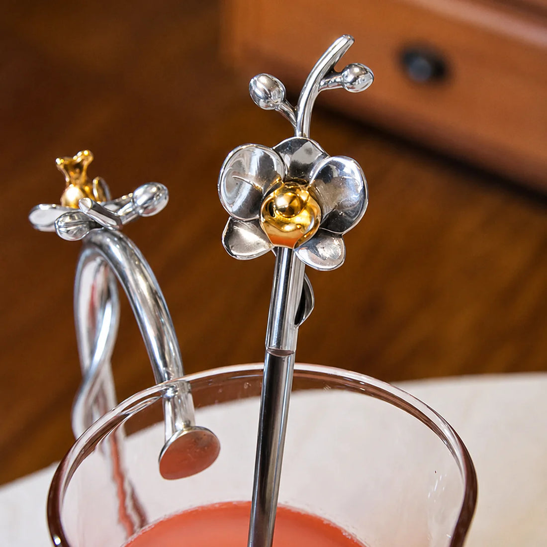 Misturador De Suco Orquidea
