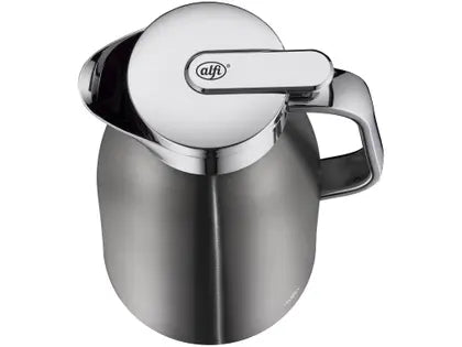 Garrafa Termica Skyline Chumbo 650 Ml