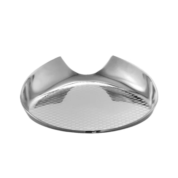 Apoio Para Colher De Servir Sarezzo Inox