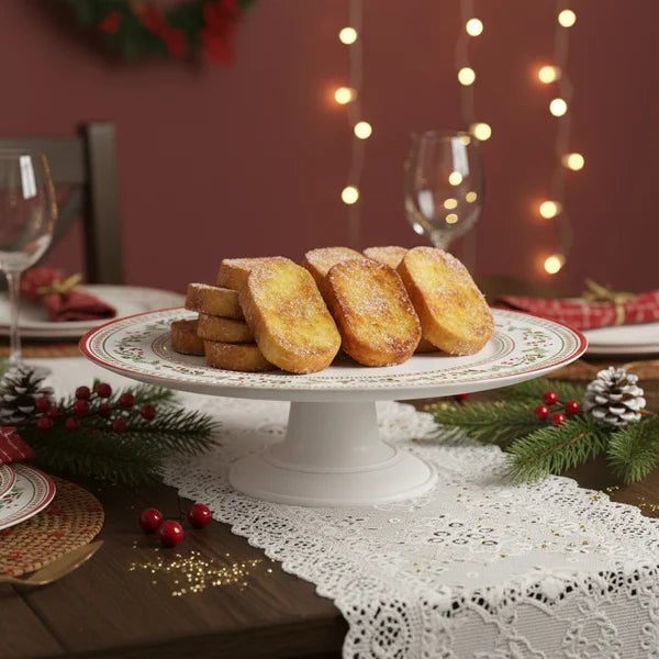 Boleira Media Natal