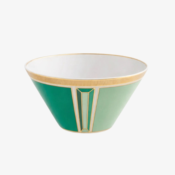 Bowl Cereais Emerald
