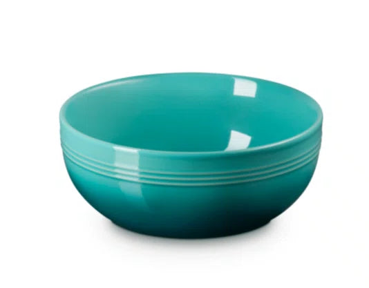 Bowl de servir 1,6L bleu riviera
