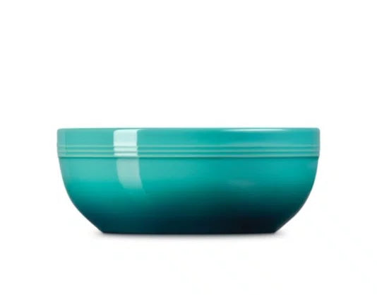 Bowl de servir 1,6L bleu riviera