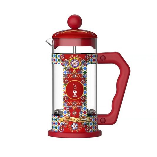 CAFETEIRA FRENCH PRESS 1 L Dolce & Gabanna