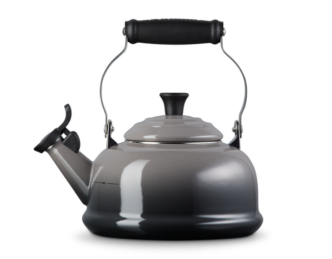 Chaleira Clc Com Apito 1,6L Flint
