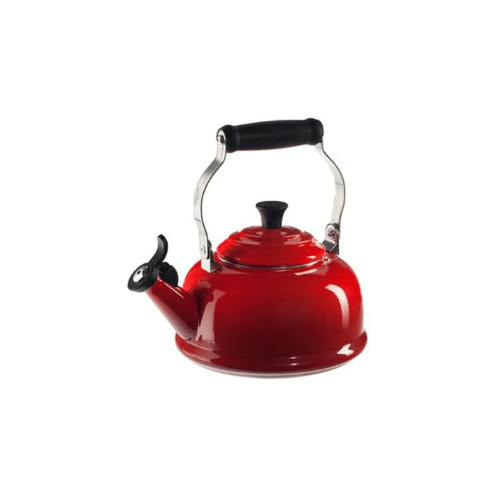 CHALEIRA C/ APITO VERMELHO 1,6L CLC