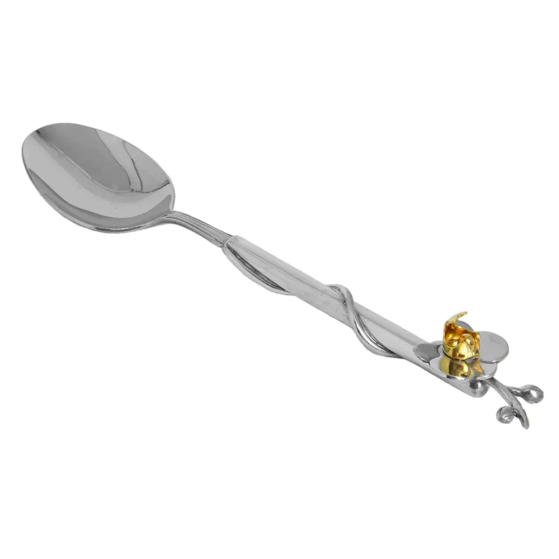 Colher De Arroz Orquídea