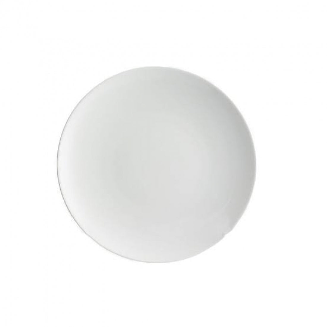 Prato Doce 19Cm Broadway White