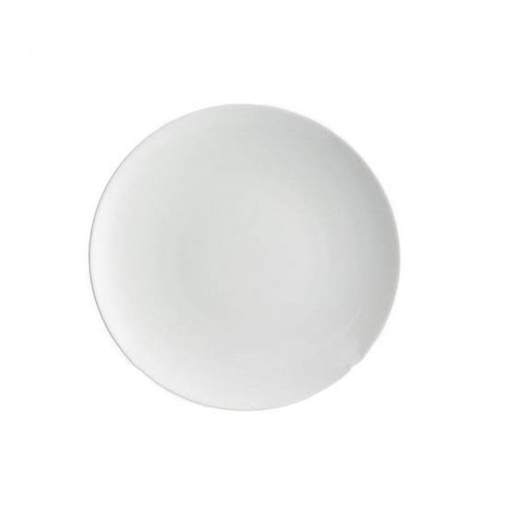 Prato Doce 19Cm Broadway White