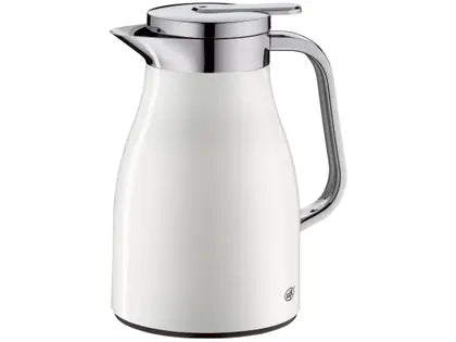 Garrafa Termica Skyline Branca 650 Ml