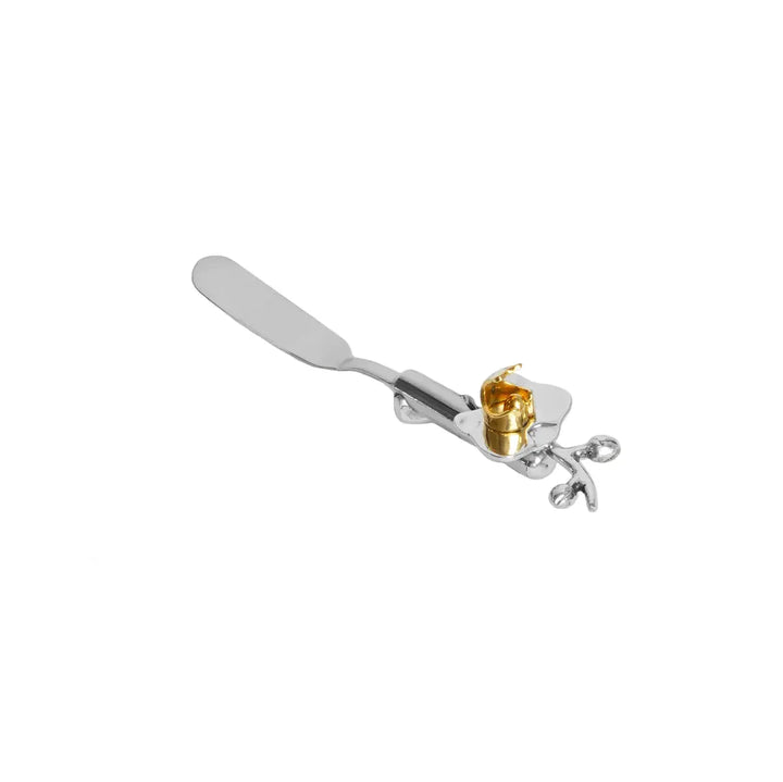 Espatula De Pate  Orquidea