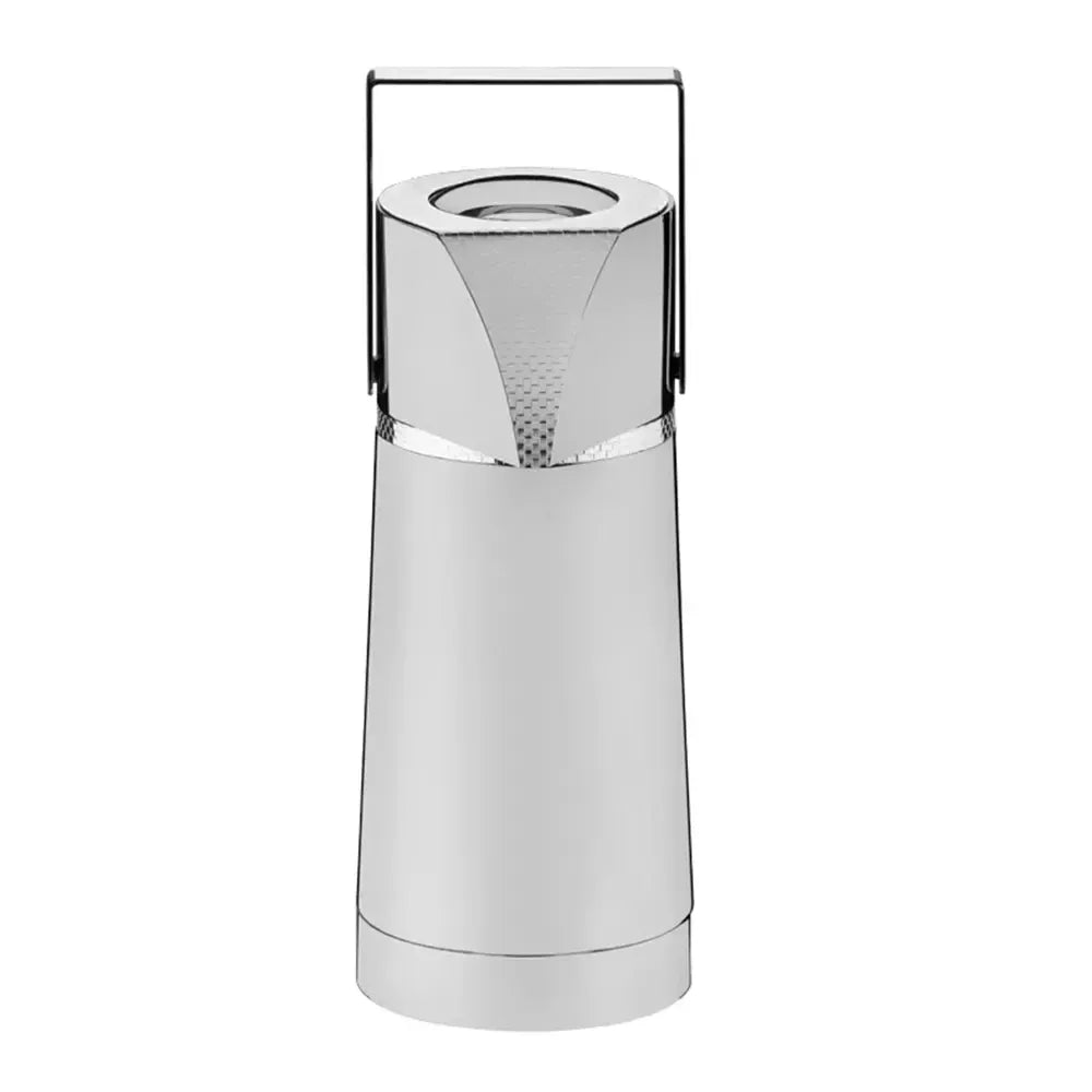 Garrafa Termica Sarezzo com ampola 1,0L inox