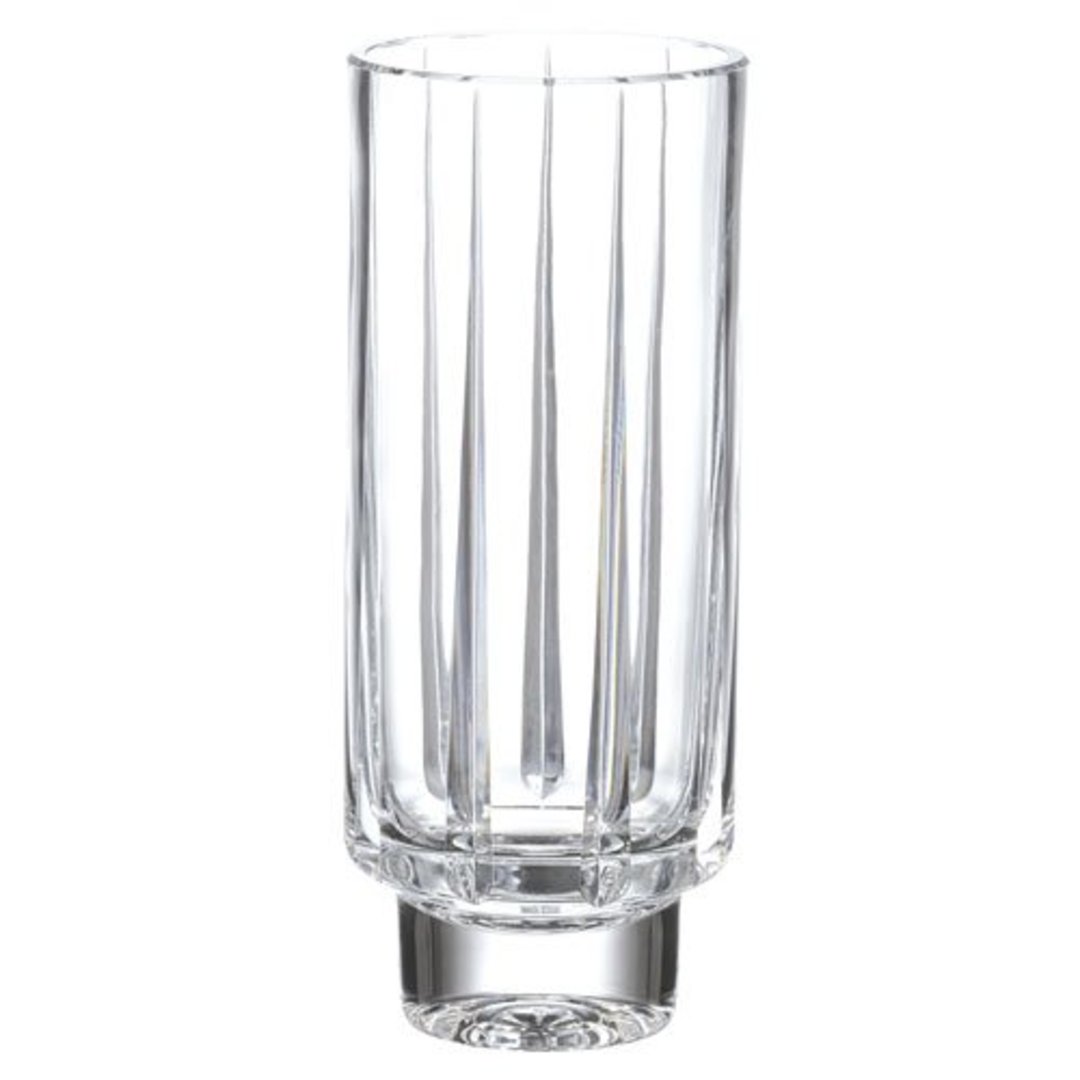 Vaso Olivia Em Cristal