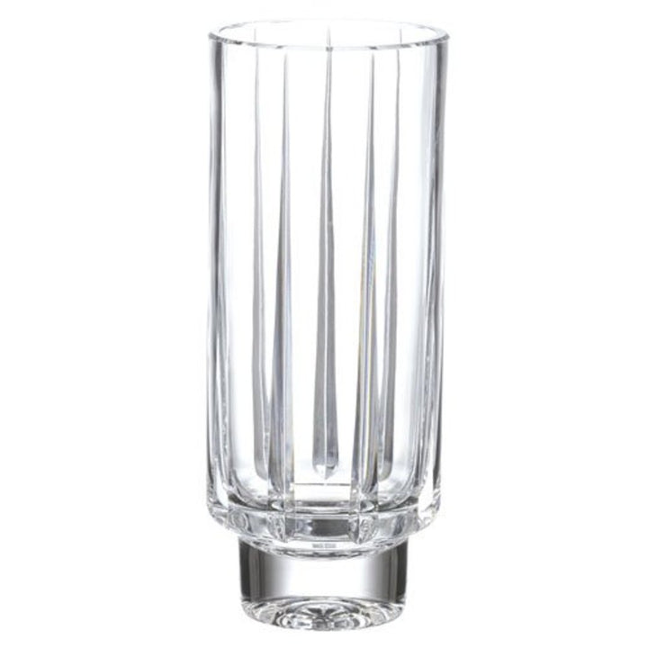 Vaso Olivia Em Cristal
