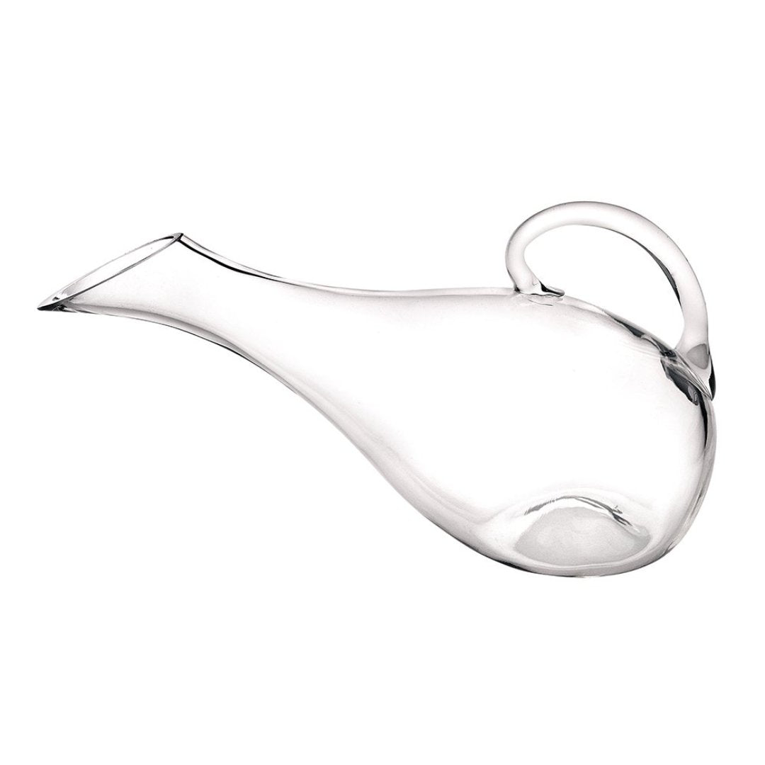 DECANTER BEATRIZ EM CRISTAL 1,5L