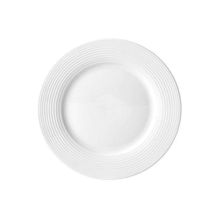 Prato sobremesa blizzard porcelana