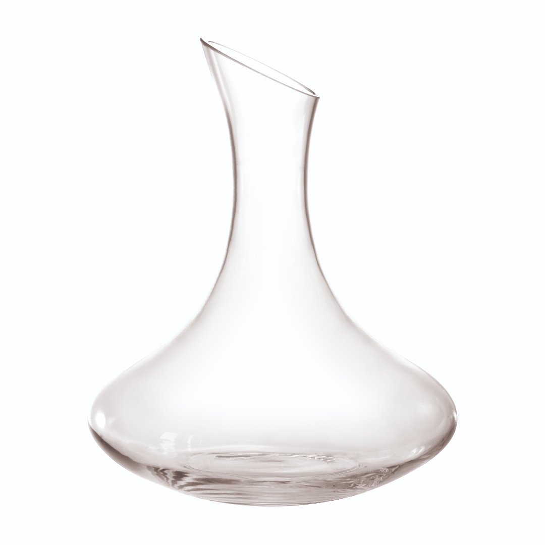 Decanter Savant Em Vidro Borossilicato 1,7L
