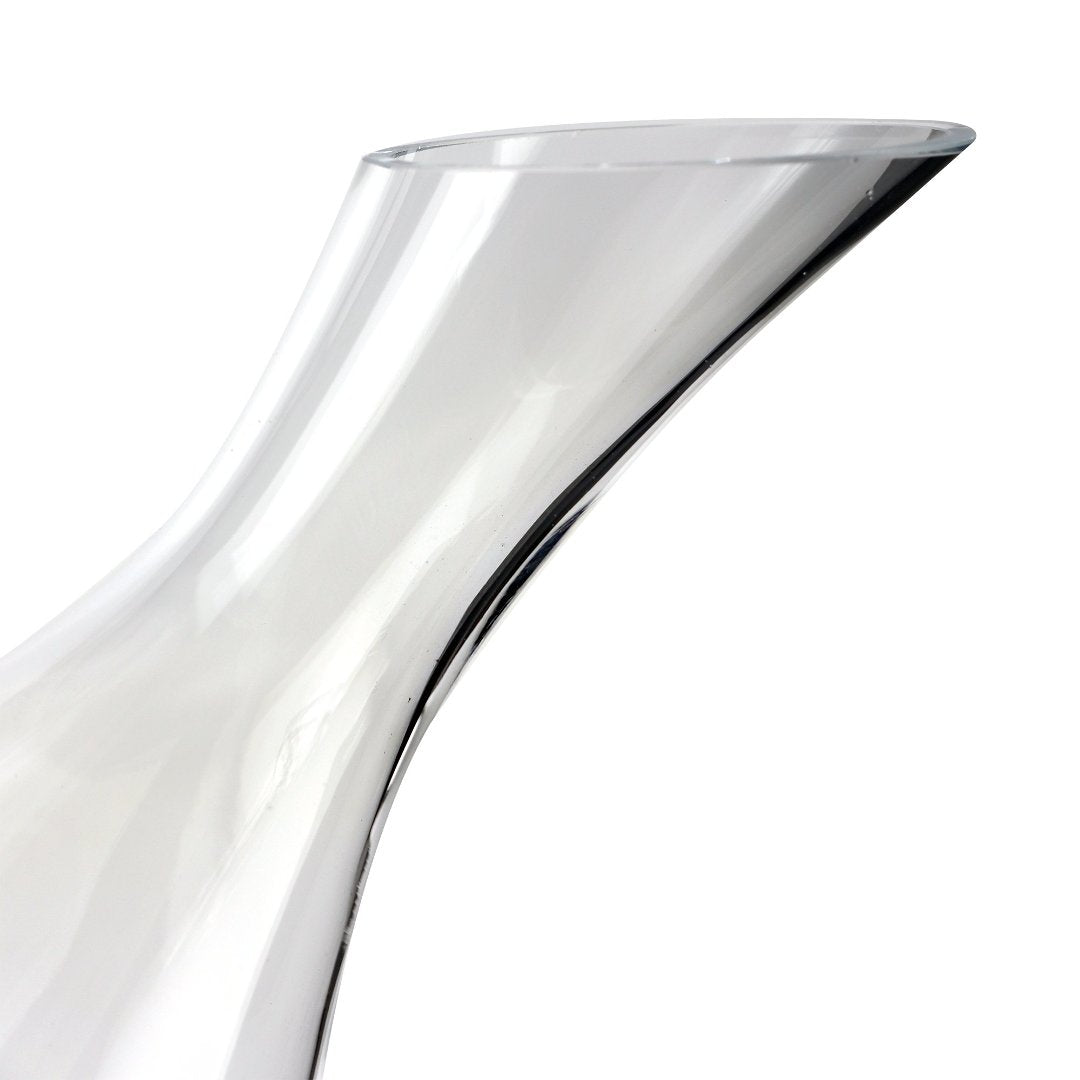 DECANTER BEATRIZ EM CRISTAL 1,5L