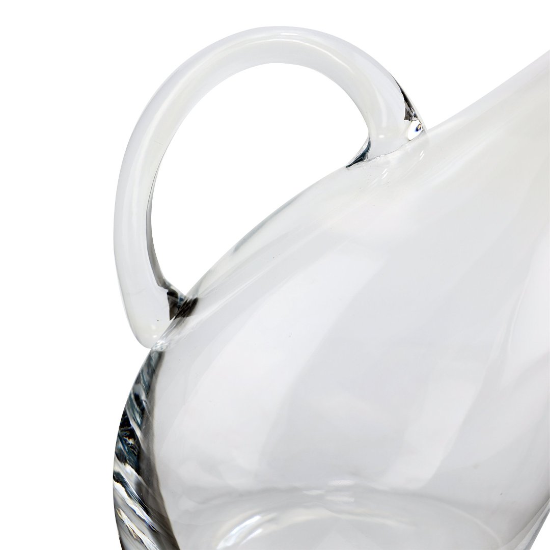 DECANTER BEATRIZ EM CRISTAL 1,5L