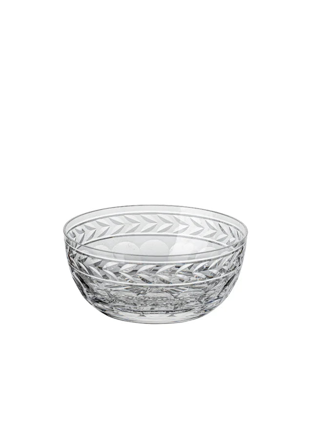 Bowl Cristal Laranjeiras