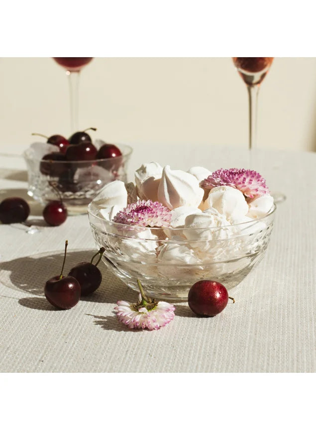 Bowl Cristal Laranjeiras