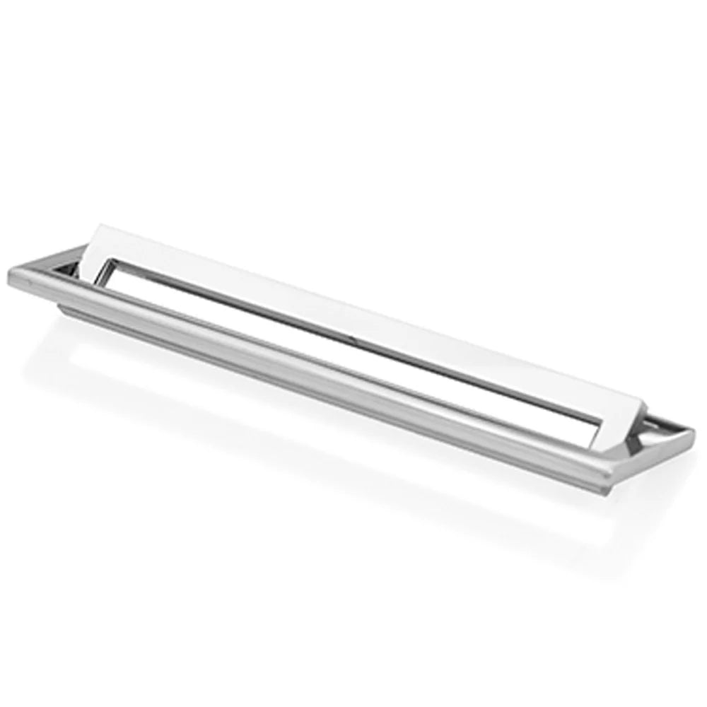 Descansa Talher Sarezzo Inox