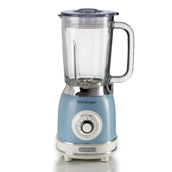 Liquidificador Vintage Azul 1000W 127V