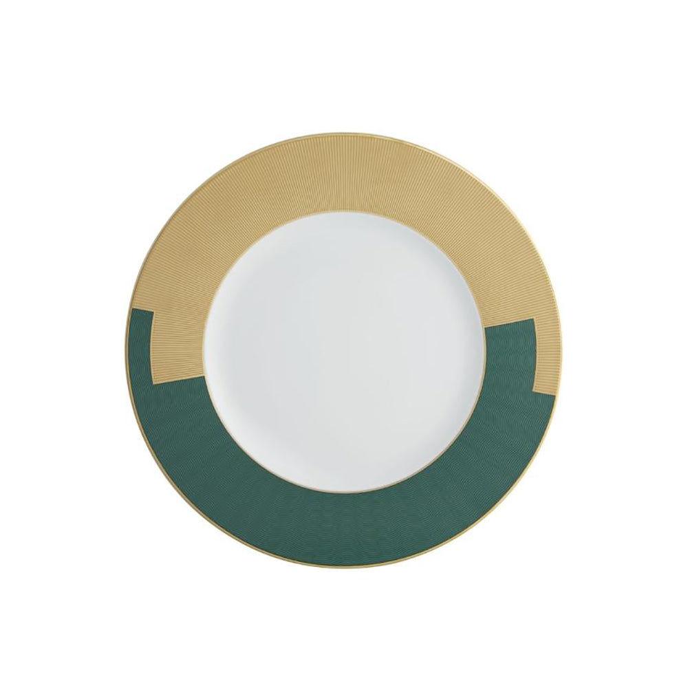 Sousplat  Emerald