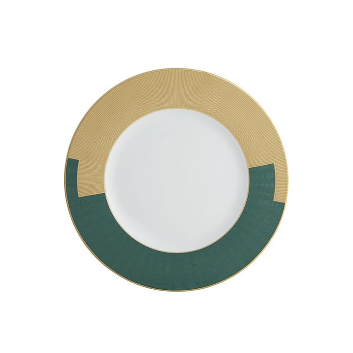 Sousplat  Emerald