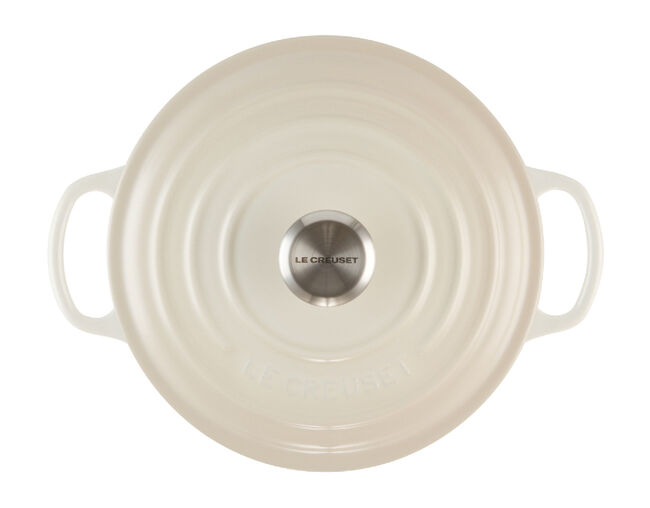 Panela Redonda 26CM Signature MERINGUE