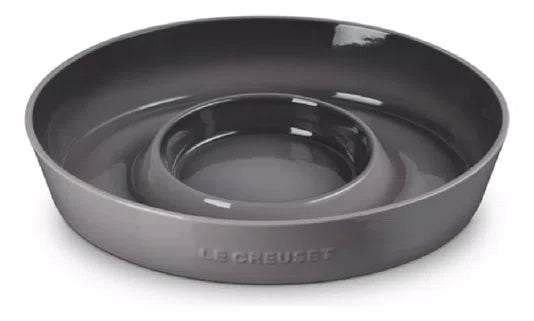 Prato Para Aperitivo 34Cm Sig Flint