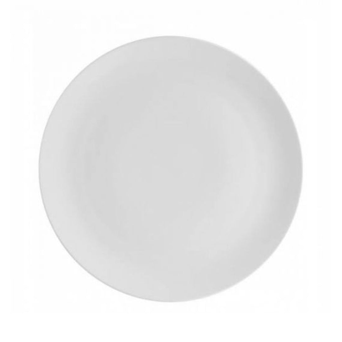 Prato Raso Broadway White