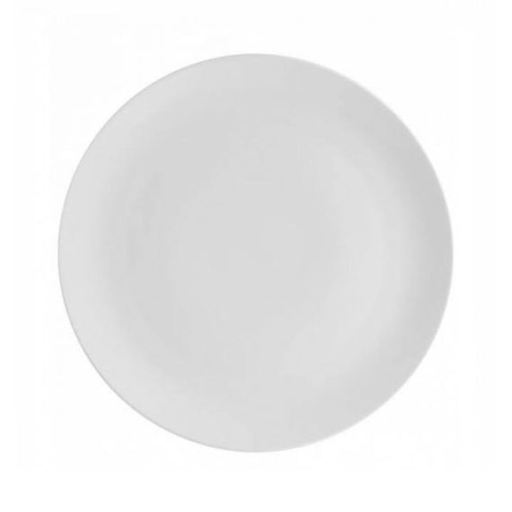 Prato Raso Broadway White