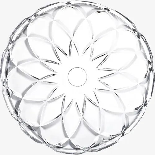 PRATO DE BOLO CAROL 32 CM