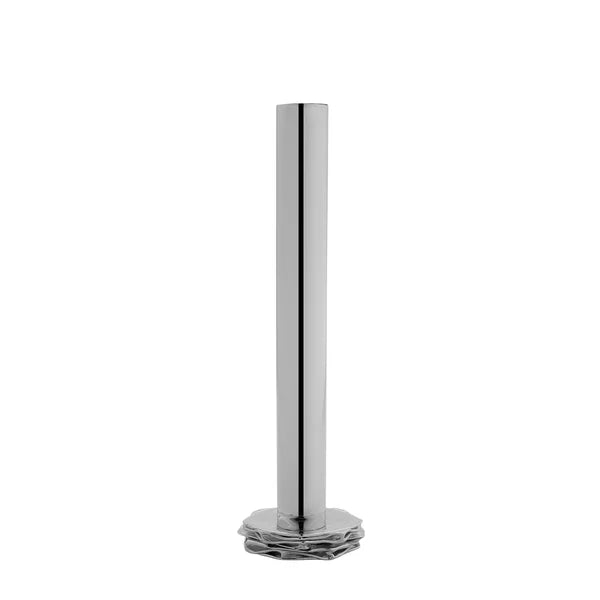 Castical Vaso Impacto 28Cm Inox
