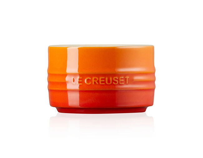Ramekin M 200Ml laranja