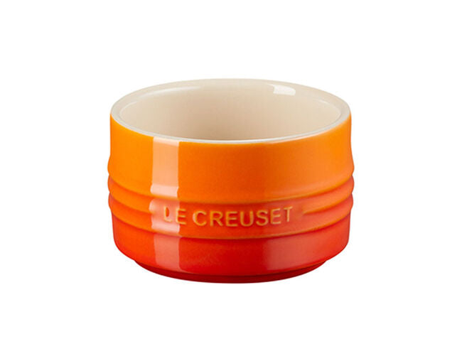 Ramekin M 200Ml laranja
