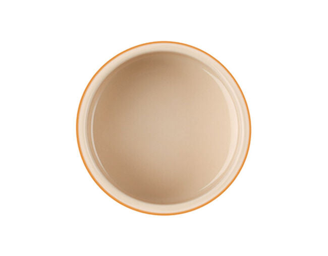 Ramekin M 200Ml laranja